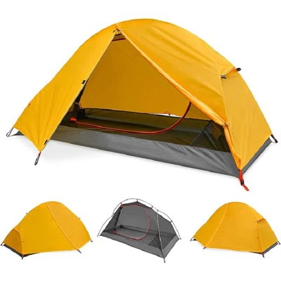 Рюкзак Кемпінговий намет