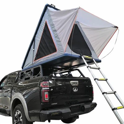 Однорозмірний кемпінговий намет